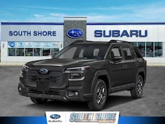 2026 Subaru Outback Premium SUV