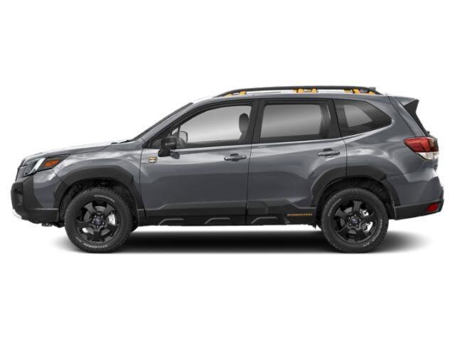 2026 Subaru Forester Wilderness photo 2