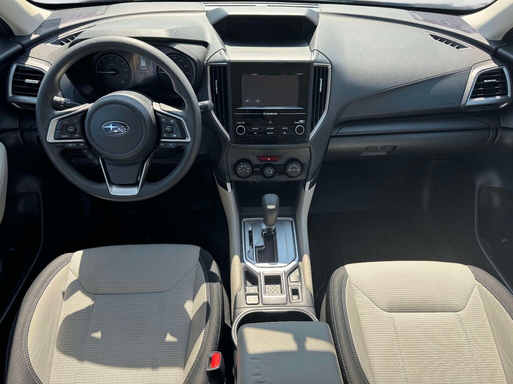 Used 2024 Subaru Forester SUV