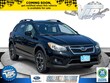  Subaru XV Crosstrek
