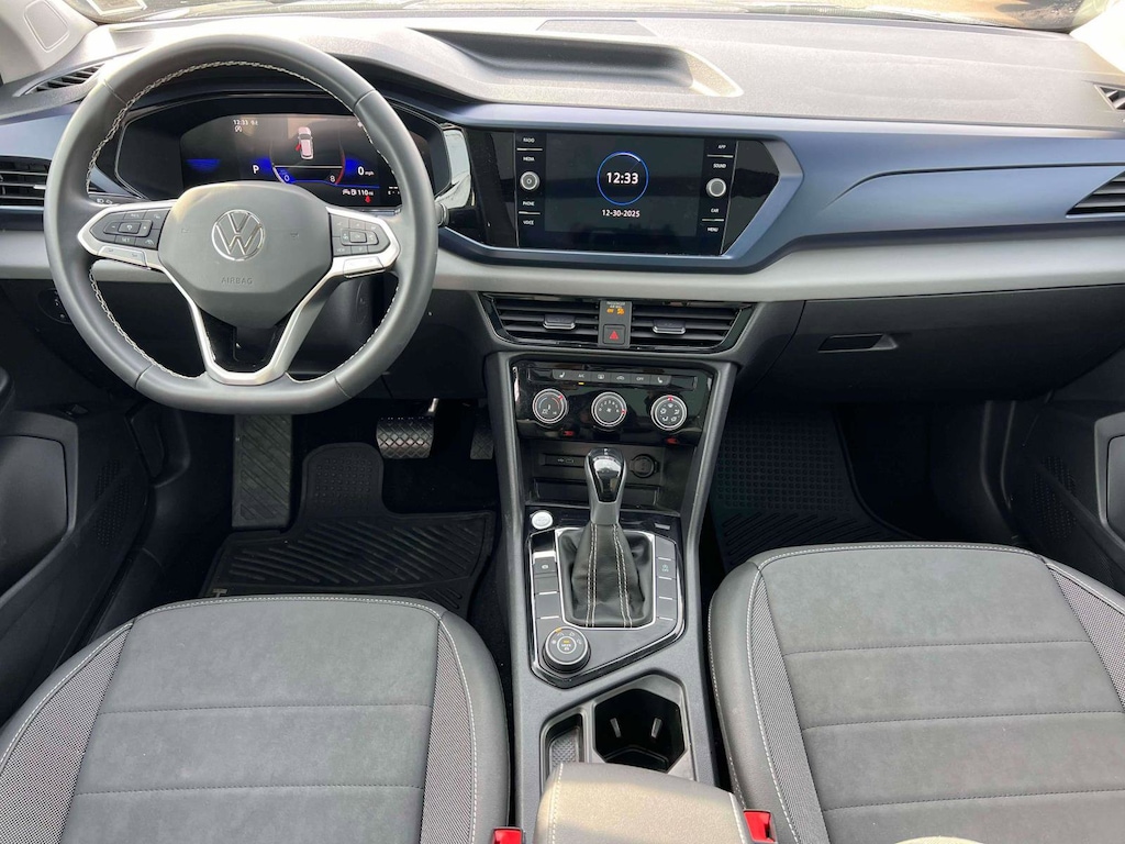 Used 2023 Volkswagen Taos SE SUV