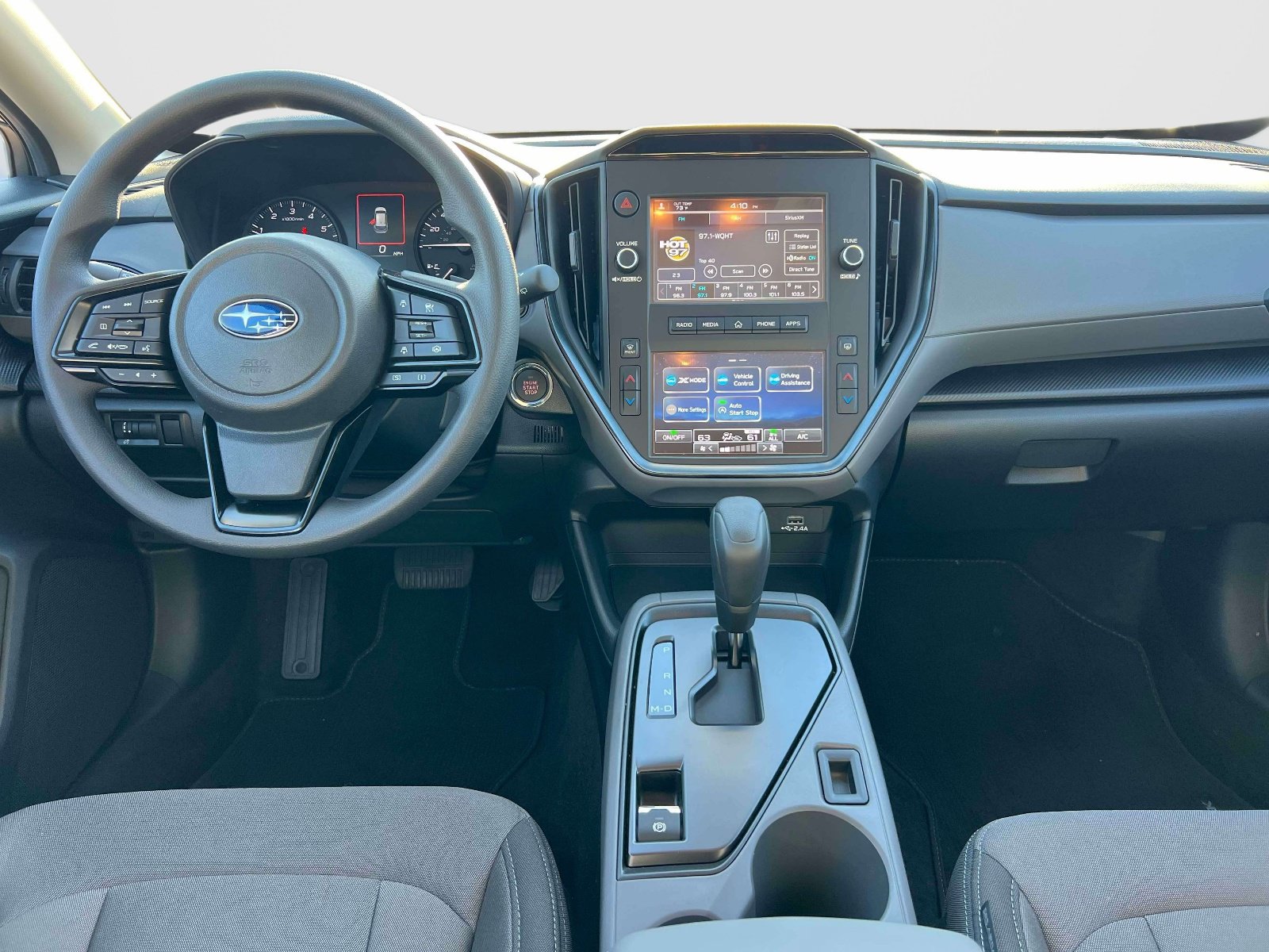 Used 2026 Subaru Crosstrek SUV