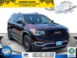 GMC Acadia