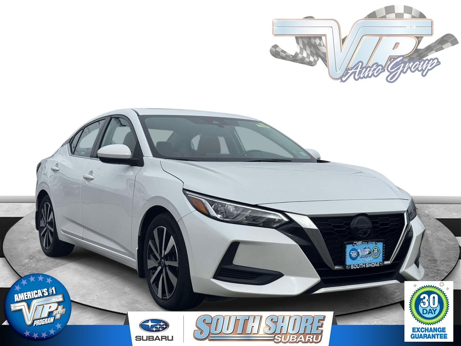 2022 Nissan Sentra