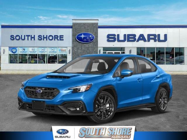2026 Subaru WRX -'s photo