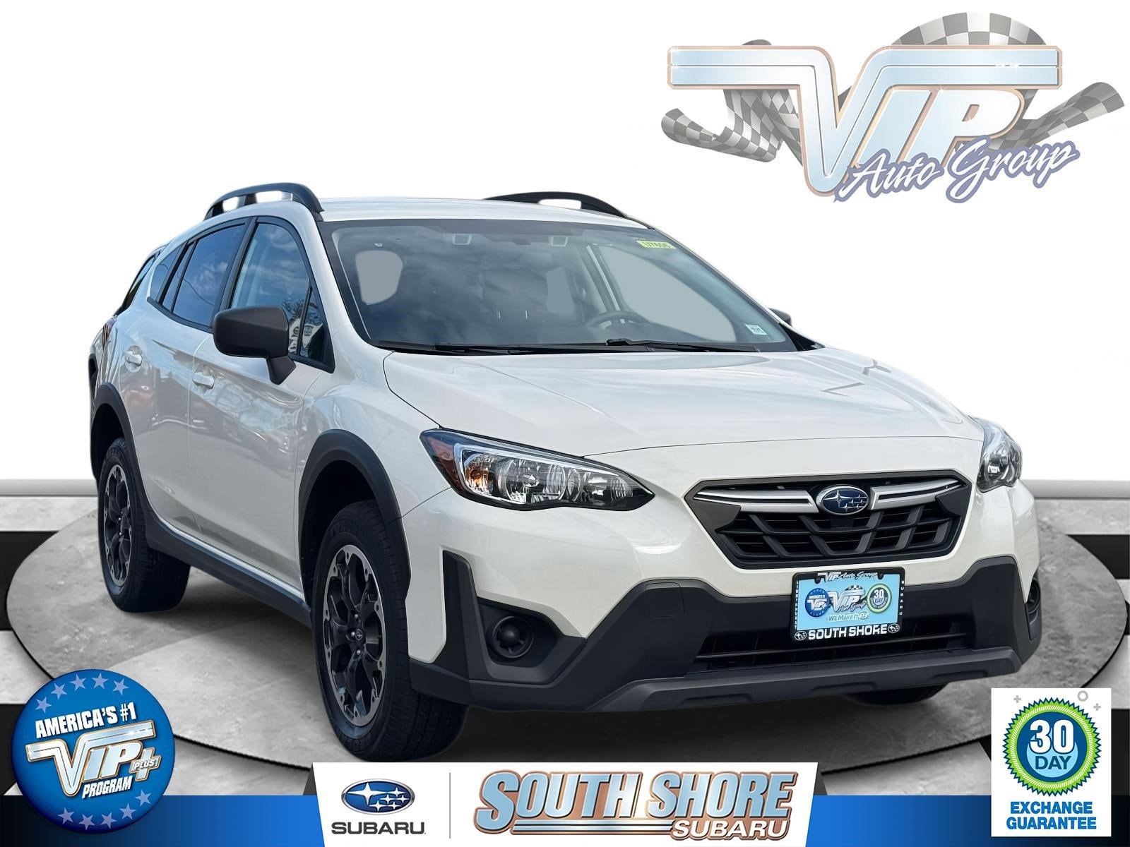 2023 Subaru Crosstrek Base