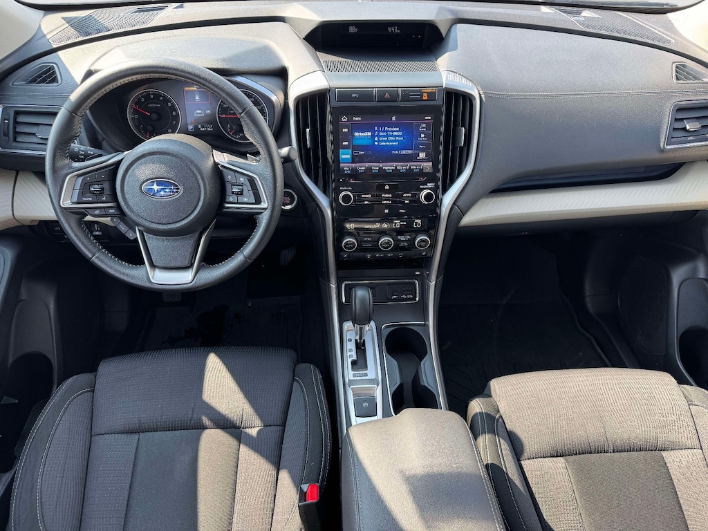 Used 2022 Subaru Ascent Premium SUV