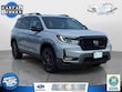  Honda Passport