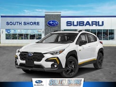 2025 Subaru Crosstrek Sport SUV