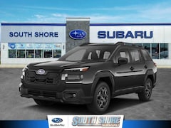 2026 Subaru Outback Premium SUV