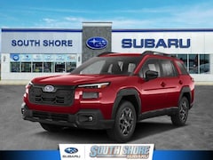 2026 Subaru Outback Premium SUV
