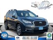  Subaru Ascent