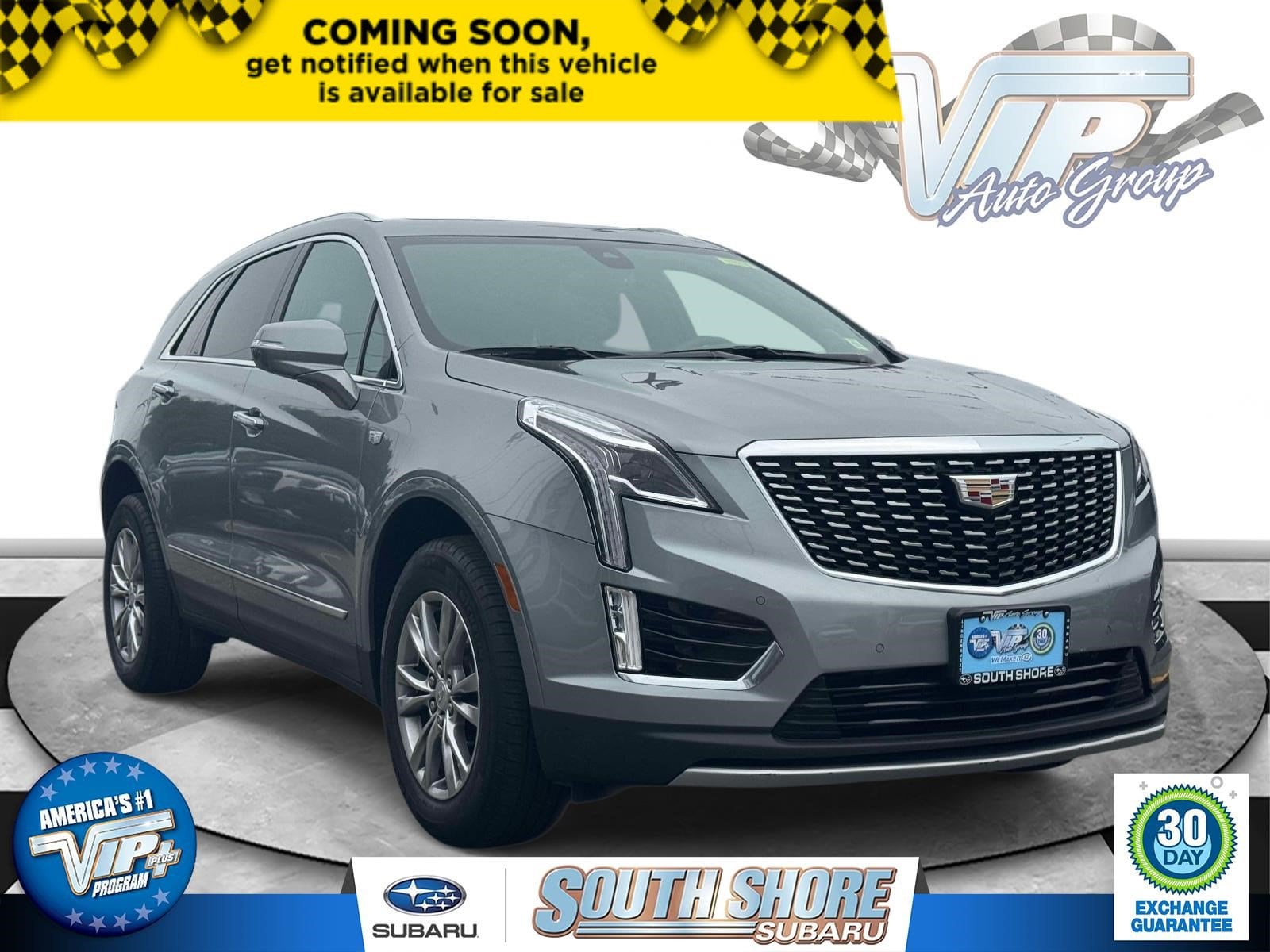 2023 Cadillac XT5 AWD Premium Luxury's photo