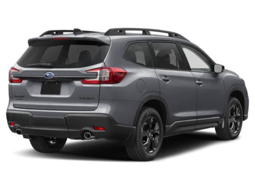 New 2026 Subaru Ascent Premium 7-Passenger SUV