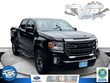 GMC Canyon