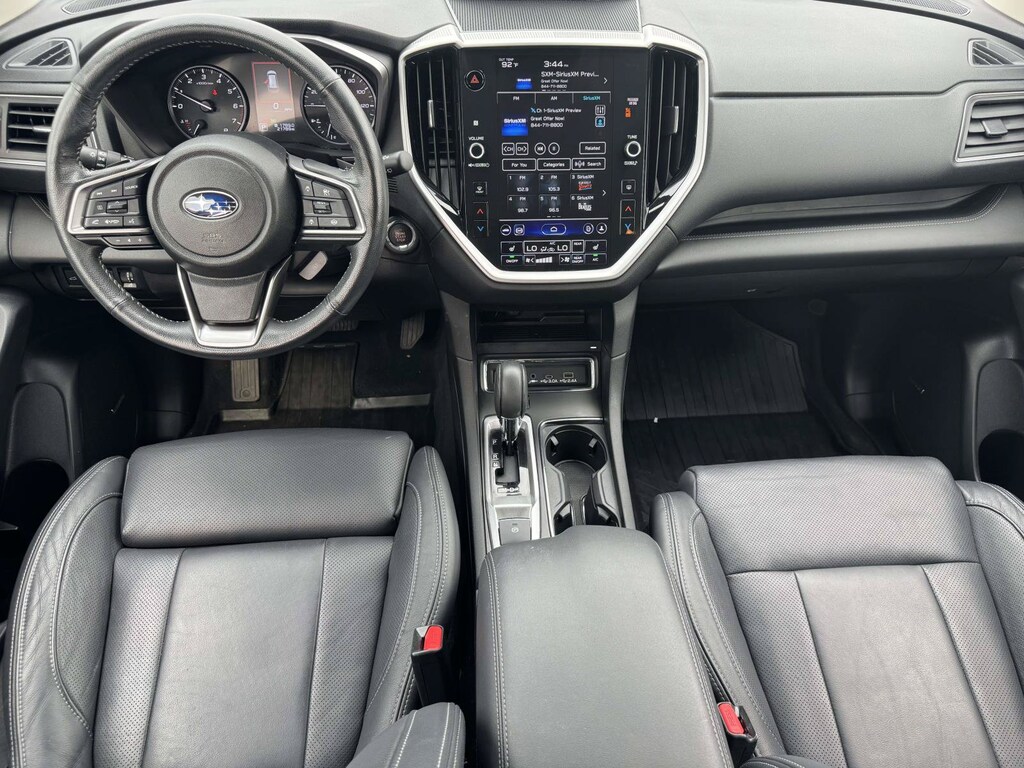 Used 2023 Subaru Ascent Limited SUV