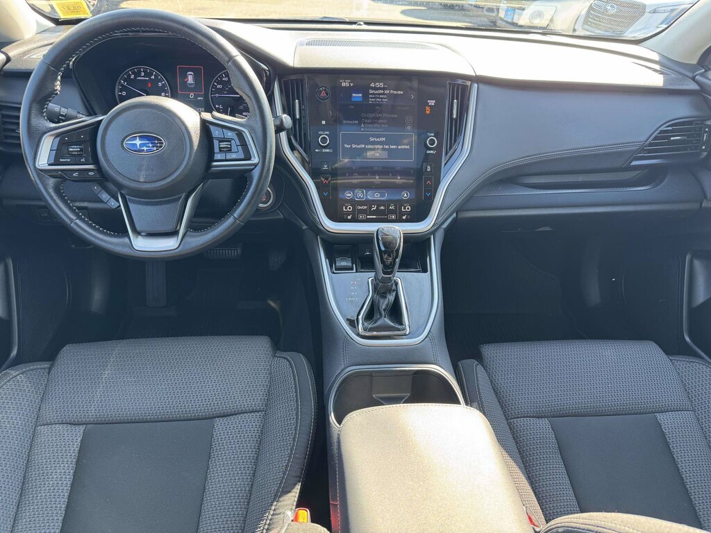 Used 2020 Subaru Outback Premium SUV