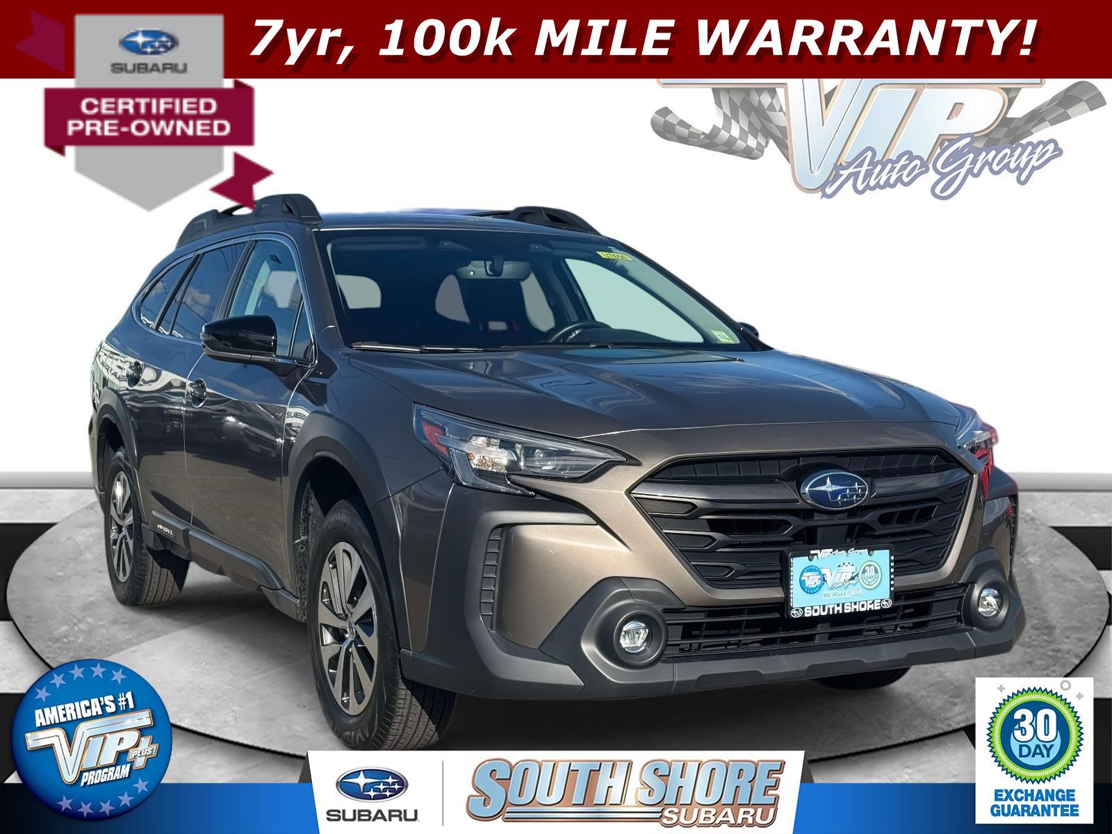 2023 Subaru Outback