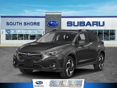 2026 Subaru Crosstrek Limited Hybrid SUV