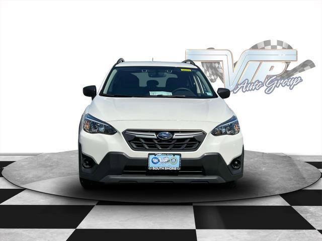 Used 2022 Subaru Crosstrek Base with VIN JF2GTABC9NH229452 for sale in Lindenhurst, NY