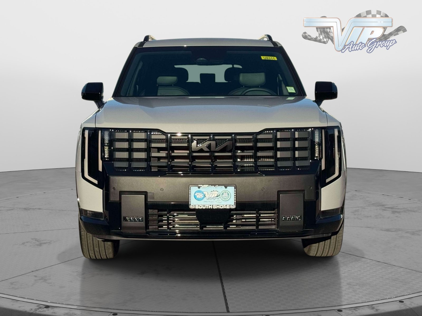 Used 2027 Kia Telluride X-Line EX SUV