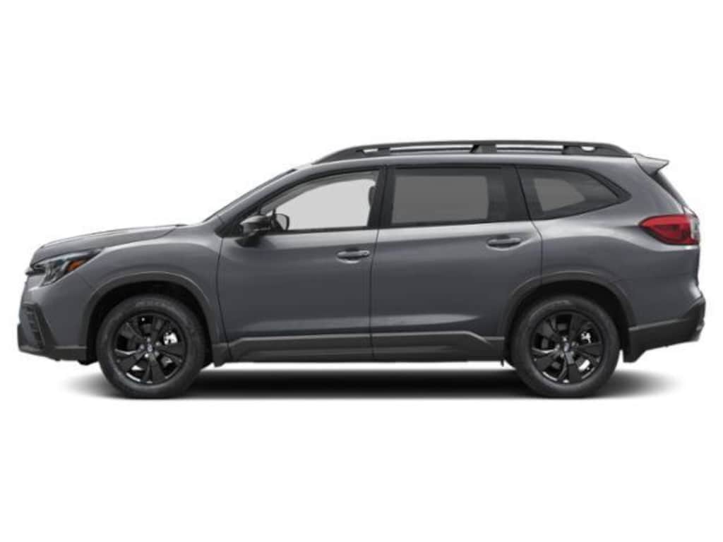 New 2026 Subaru Ascent Premium 7-Passenger SUV