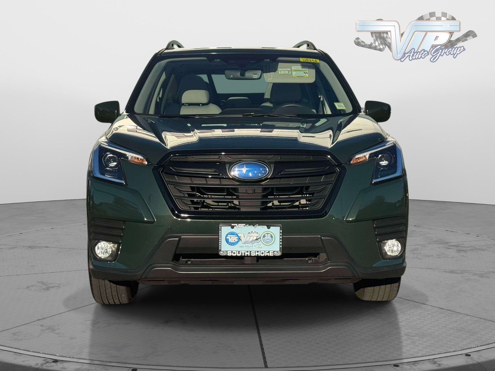 Used 2023 Subaru Forester Premium SUV