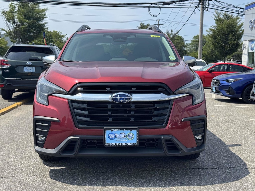 Used 2023 Subaru Ascent Limited SUV