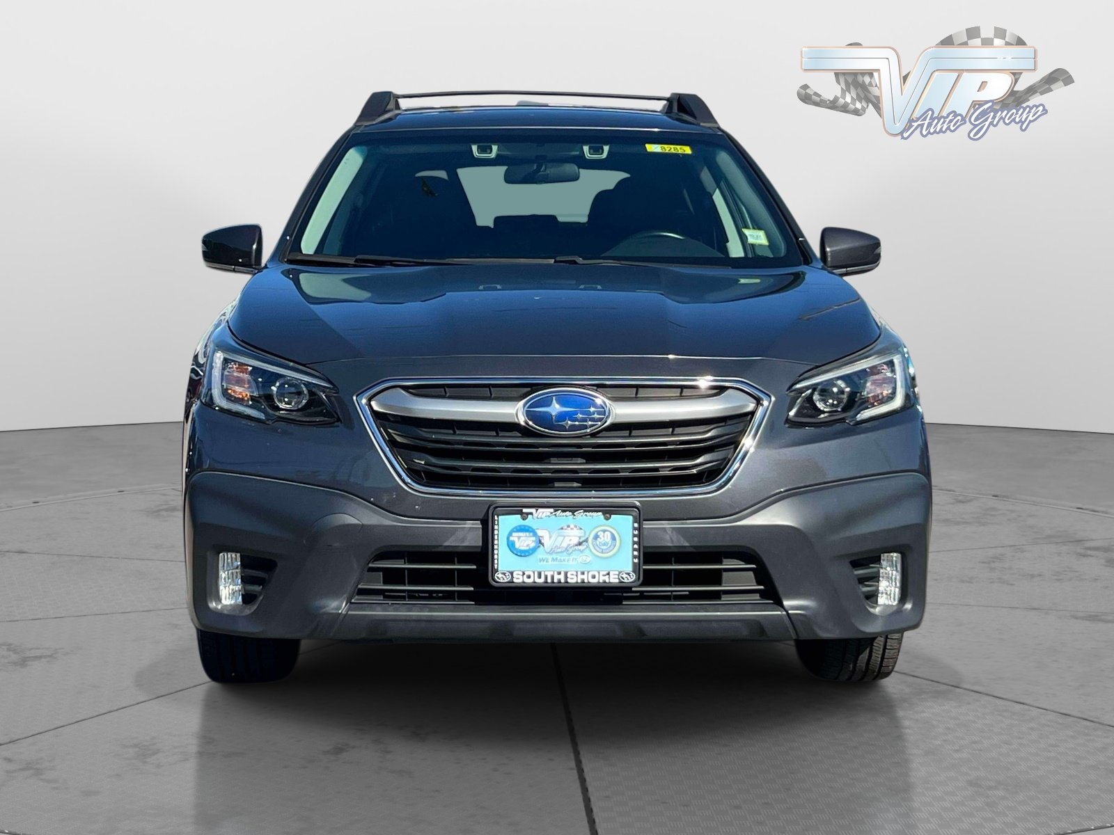 Used 2021 Subaru Outback Premium SUV