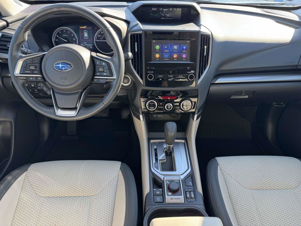 Used 2023 Subaru Forester Premium SUV