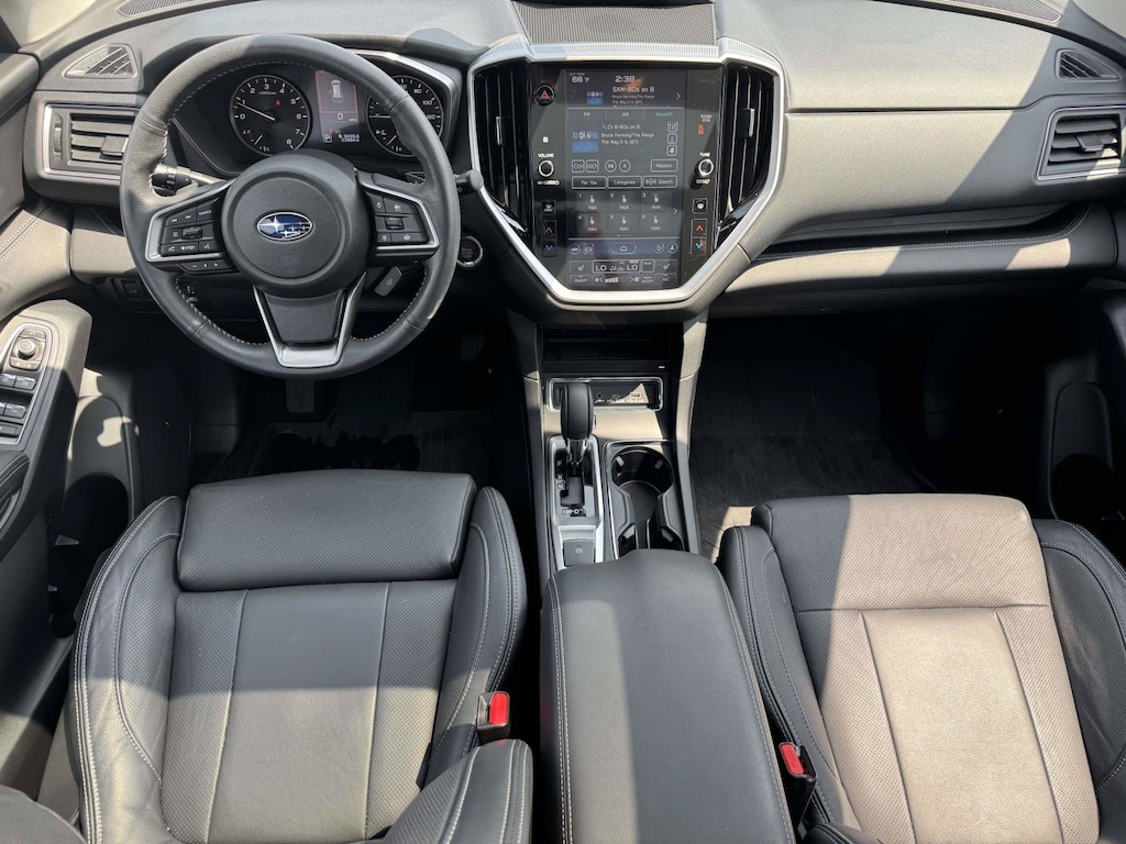 Used 2023 Subaru Ascent Limited SUV