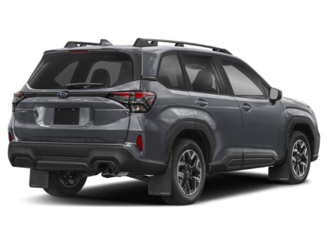 2026 Subaru Forester Premium - Photo 2