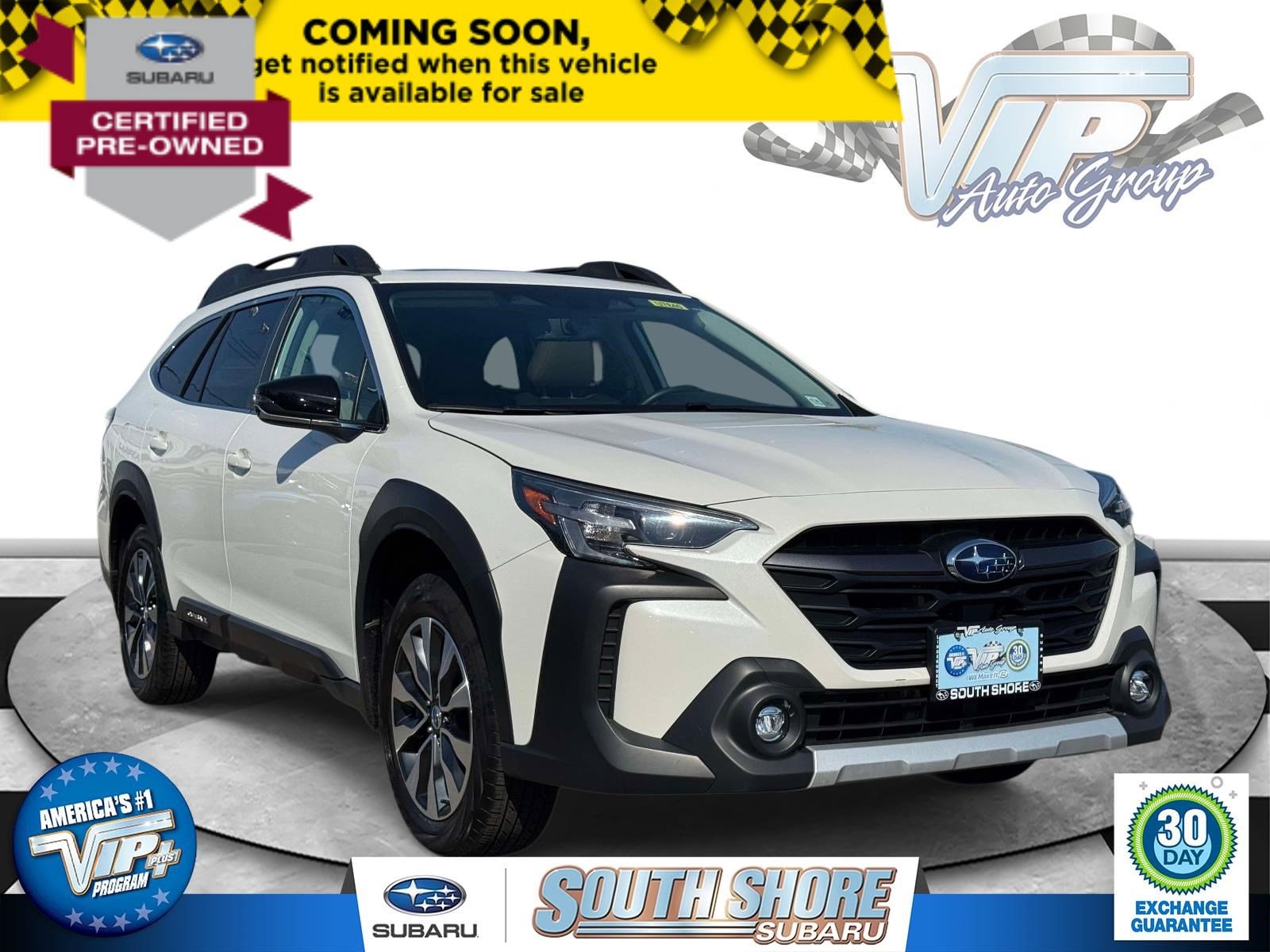 2024 Subaru Outback Limited XT's photo