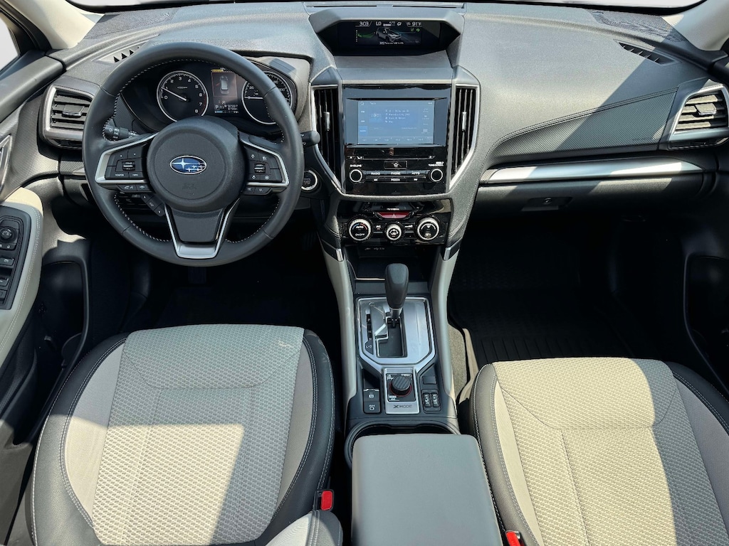 Used 2023 Subaru Forester Premium SUV