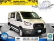  Ford Transit-250 Cargo