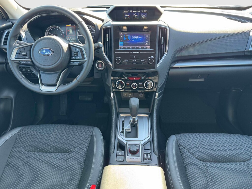 Used 2024 Subaru Forester Premium SUV