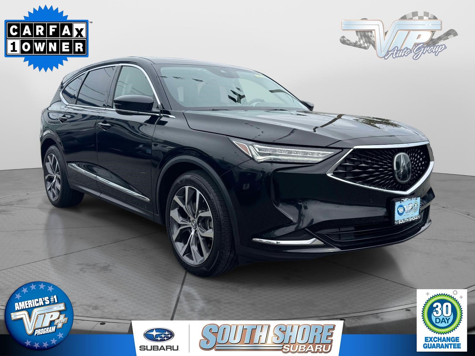 2024 Acura MDX