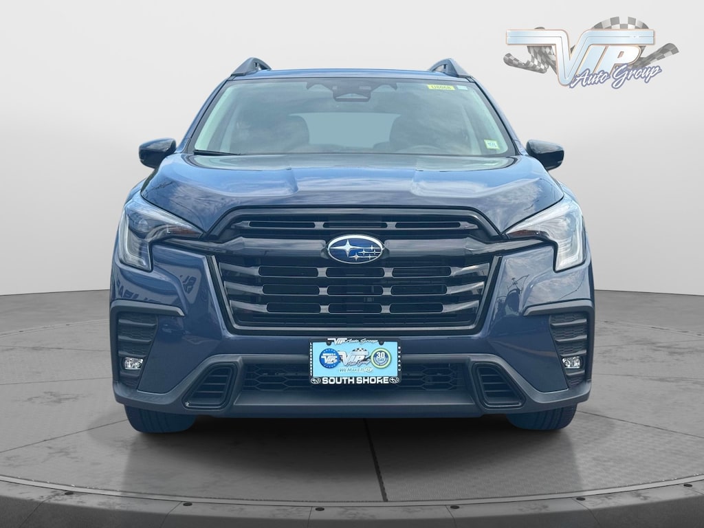 Used 2024 Subaru Ascent Onyx Edition SUV