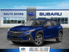 2026 Subaru Crosstrek Premium SUV