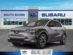 2026 Subaru Solterra Premium SUV