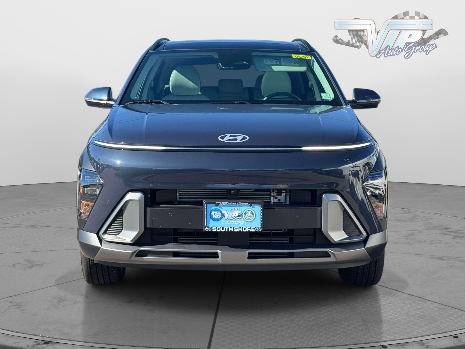 Used 2026 Hyundai Kona Limited SUV