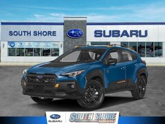 2025 Subaru Crosstrek Wilderness SUV