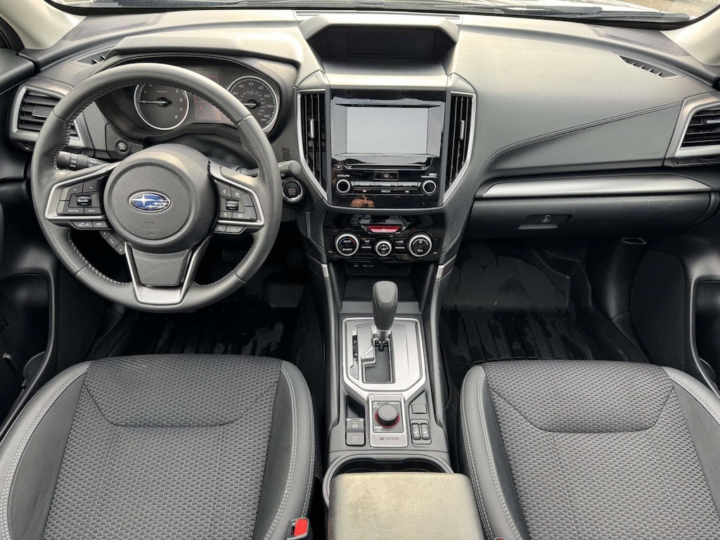 Used 2023 Subaru Forester Premium SUV