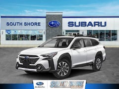 2025 Subaru Outback Limited SUV