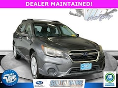 2018 Subaru Outback 2.5i SUV