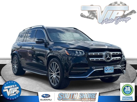 Featured Used 2023 Mercedes-Benz GLS 580 GLS 580 SUV for Sale near Bay Shore