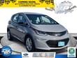 Chevrolet Bolt EV