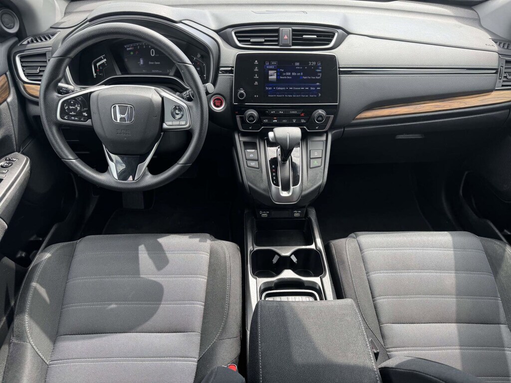Used 2020 Honda CR-V EX SUV