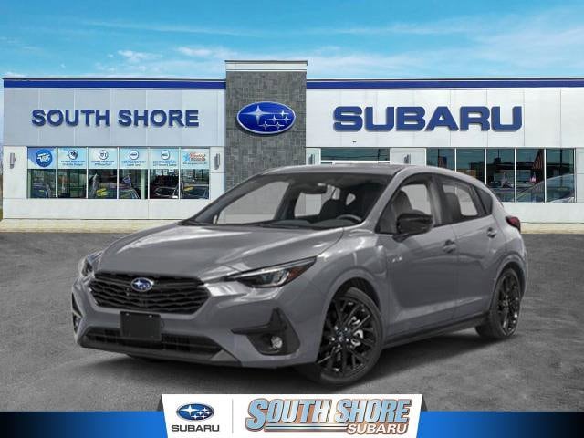 Subaru Inventory near Bay Shore, NY | South Shore Subaru