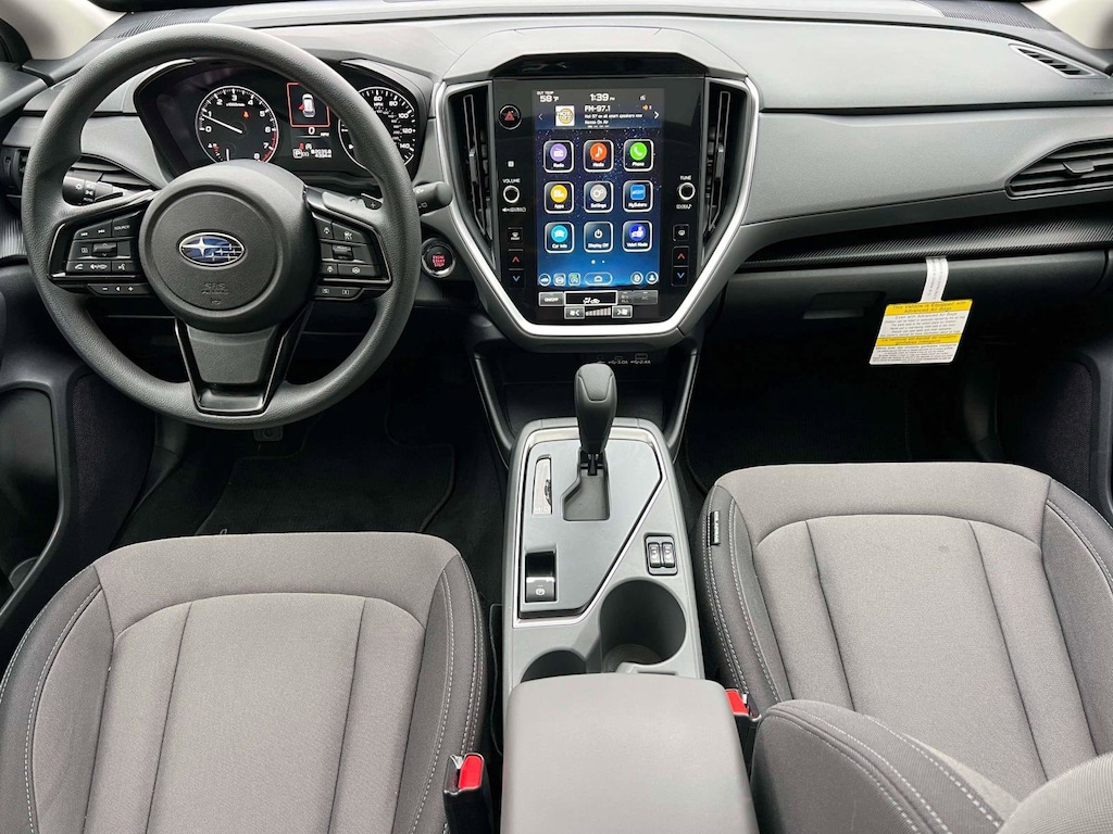 Certified 2025 Subaru Crosstrek Premium SUV